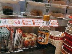 -新一番三文鱼寿司(大东海店)