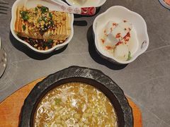 -江南里·新浙菜(苏州大悦城店)
