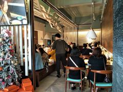 -十面春风·江南面馆(崇宁路店)