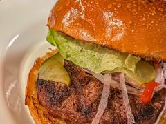 -尚牛社会 Beef & Liberty(金桥EKA天物店)