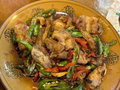 -乐山第一家临江鳝丝(茶坊路店)