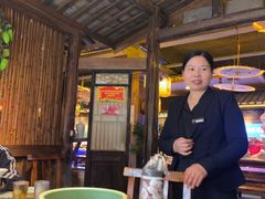 -民俗村柴火灶·景德江西菜(中国陶瓷博物馆店)