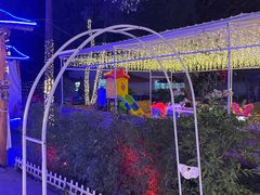 -醉二娘正宗西昌火盆烧烤(大丰店)