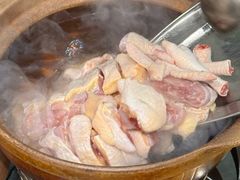 -威邵鸡煲(西华路总店)