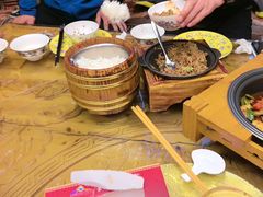-宗巴雍姆藏餐府
