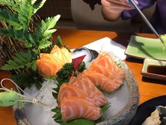 -鳗鱼家·深夜食堂(军博店)