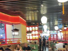 -牛New寿喜烧(中山公园龙之梦店)
