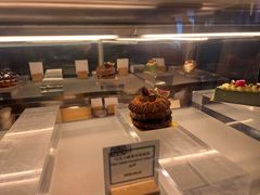 -苏州希尔顿酒店·园大堂吧