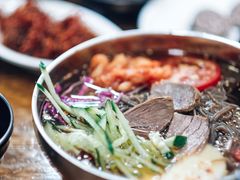 -优壹佳·延边朝鲜族料理(中山北路店)