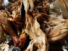 -大本营竹筒饭
