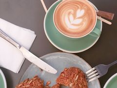 无花果杂粮包-BAKER&SPICE(国金中心商场店)