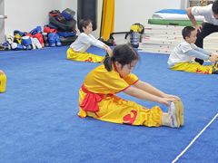 -上海江南武术馆(徐家汇馆)