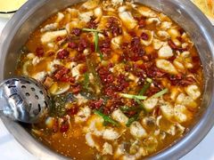 -老四川平头酸菜鱼(衙前店)