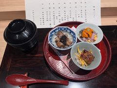 -元熹会席料理