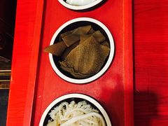 -谭鸭血老火锅(漳州路店)