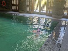 -丽江金茂隐逸酒店-凯悦臻选SPA