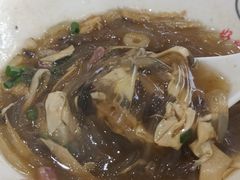 -毛华美食(清扬路店)