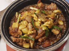 -子霖南山鲜虾面(南山总店)