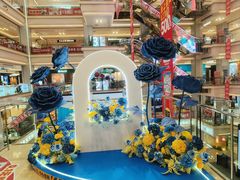-红星美凯龙北京至尊MALL(东四环中路店)