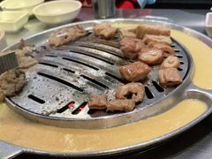 五花肉-喜来稀肉(虹泉路店)
