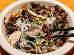 -SHAN山(前滩太古里店)