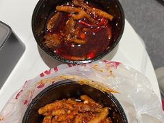 -嘉州九妹凤爪(乐山总店)