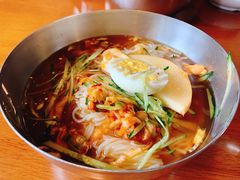 朝鲜冷面-第二外国语学院-韩国餐厅(朝阳路店)