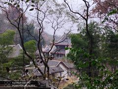 -岳麓山风景名胜区