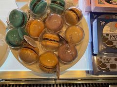 -仟吉·ART FARM主题店(菱角湖万达店)