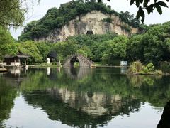 -柯岩风景区