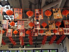 -半酌烧烤小酒馆(南京东路店)