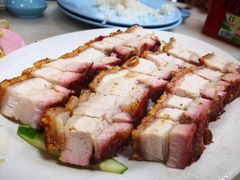 烧肉叉烧-Char Siew Yoong - 叉燒楊家家來