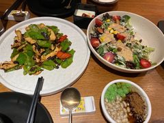 -敏珠拉姆藏餐·南京厨房(富春江东街店)