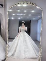 -B.Bridge Couture婚纱礼服(福田店)
