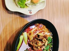 -李先生牛肉面大王(华联商厦店)