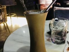 15号鸡尾酒-STARRY CAFE & LOUNGE BAR(高新店)