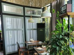 -肴约·花园式餐厅(湖里店)