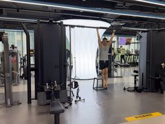 -超鹿运动(五四路恒力城店)