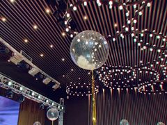 -青岛海尔洲际酒店