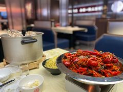 -聚味瞿记·龙虾堂(咸嘉湖店)