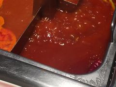 -海底捞火锅(连城广场店)
