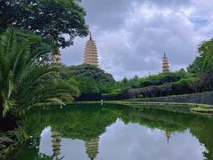 -崇圣寺三塔文化旅游区