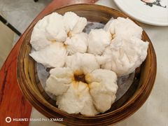 蜜汁叉烧包-华峰食馆(氹仔店)