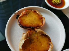 海胆酱焗蟹宝-Mr·Fish鱼鲜生海鲜放题(银泰in99店)