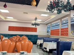 -黑石礁酒楼·海鲜(黑石礁店)