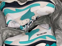 -BALENCIAGA(比斯特苏州购物村店)