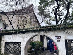 -绍兴鲁迅故里·沈园景区