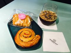 -sugarman espresso素饮糖人高新咖啡工厂