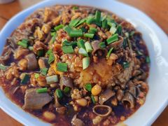 -巧克力渔家.小船海鲜家常菜(三浴场店)