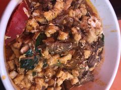 -刘信牛羊肉小炒泡馍(回民街店)